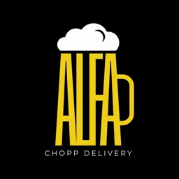 Alfa Chopp Delivery