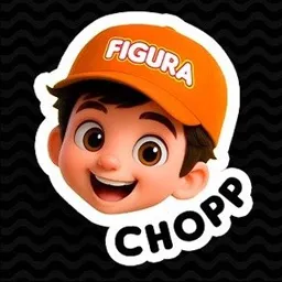 Figura Chopp