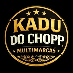 Kadu do Chopp